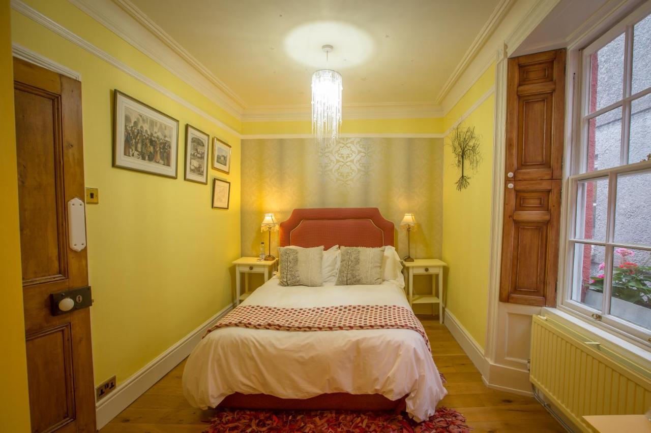 The Drovers Bed And Breakfast Лландовери Экстерьер фото